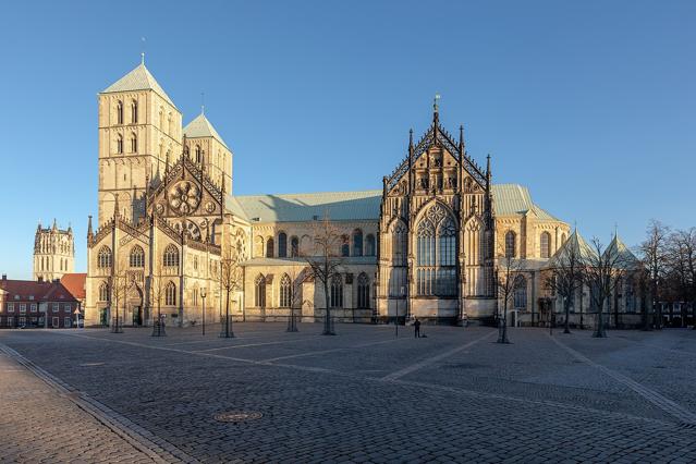 Münster Cathedral